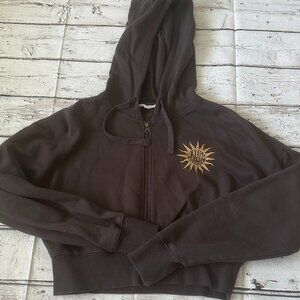 O'Neil Women/Junior Hoodie size Small